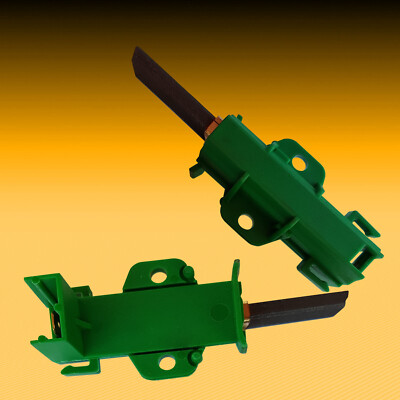 Kohlebürsten Motorkohlen Kohlen Kohlestifte für Beko 7175681200, 7177071100