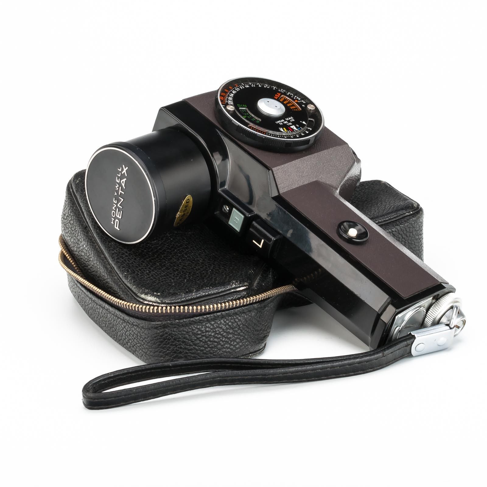 Spot Photography Light Meters for sale eBay