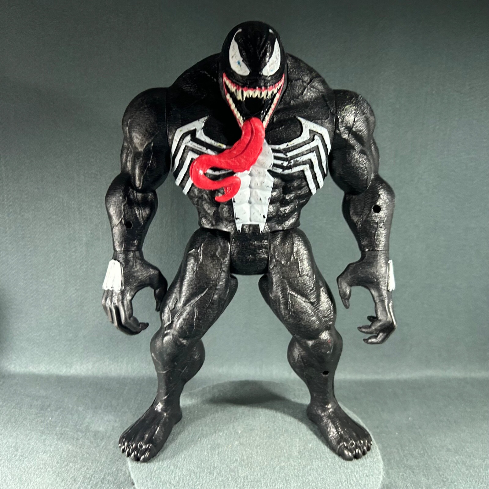 Marvel Spider-Man Maximum Venom 12 Inch Action Figure Hasbro