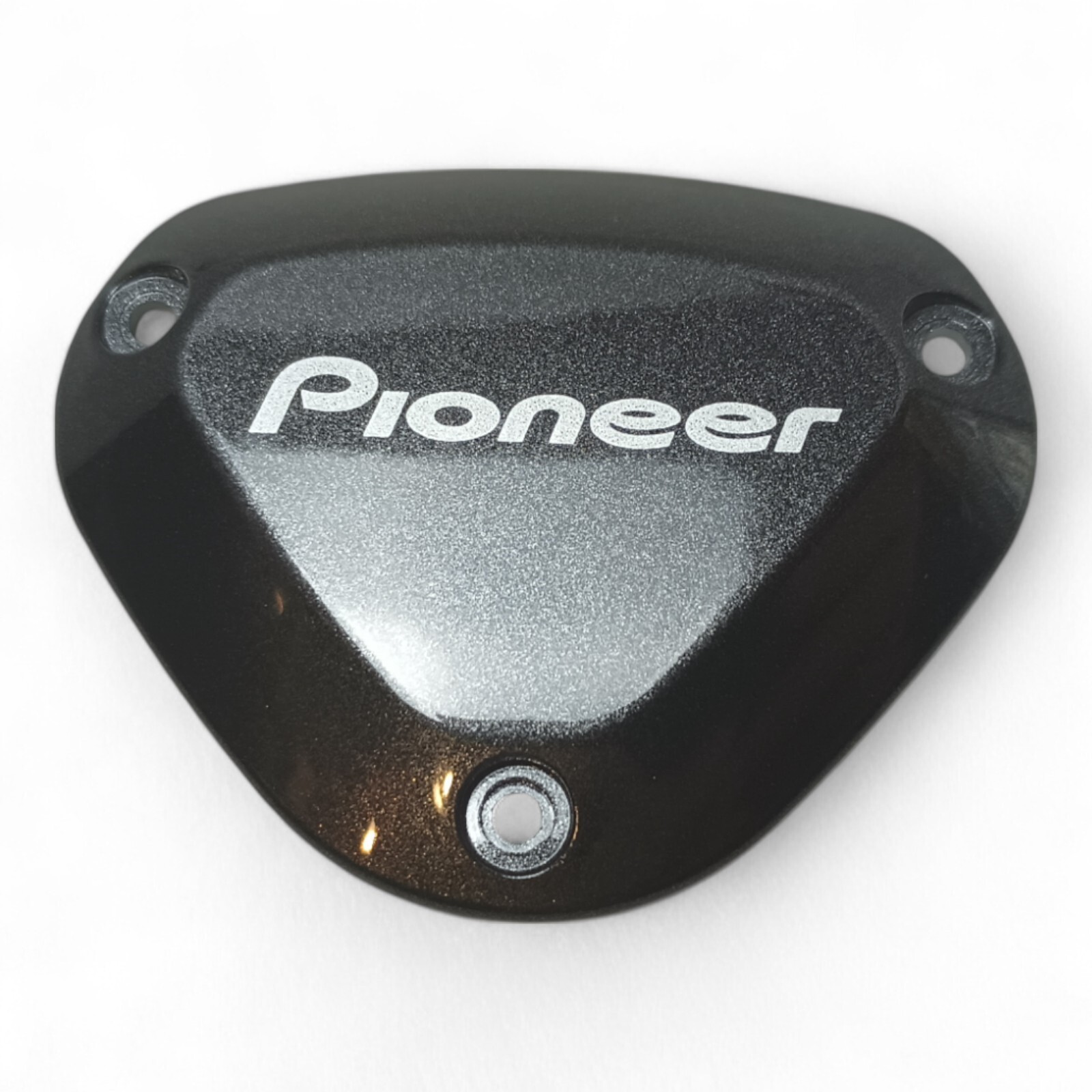 Pioneer Power Meter Color Cap Black NOS RETRO | eBay