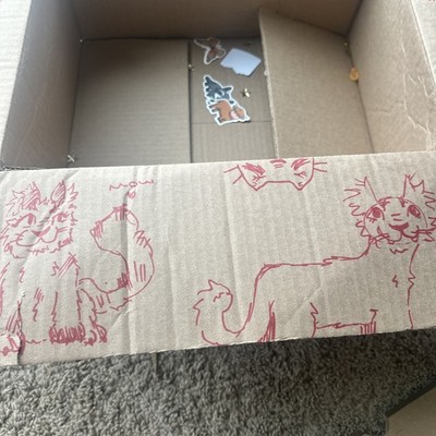 Artikelfoto(s) von einem verifizierten Käufer