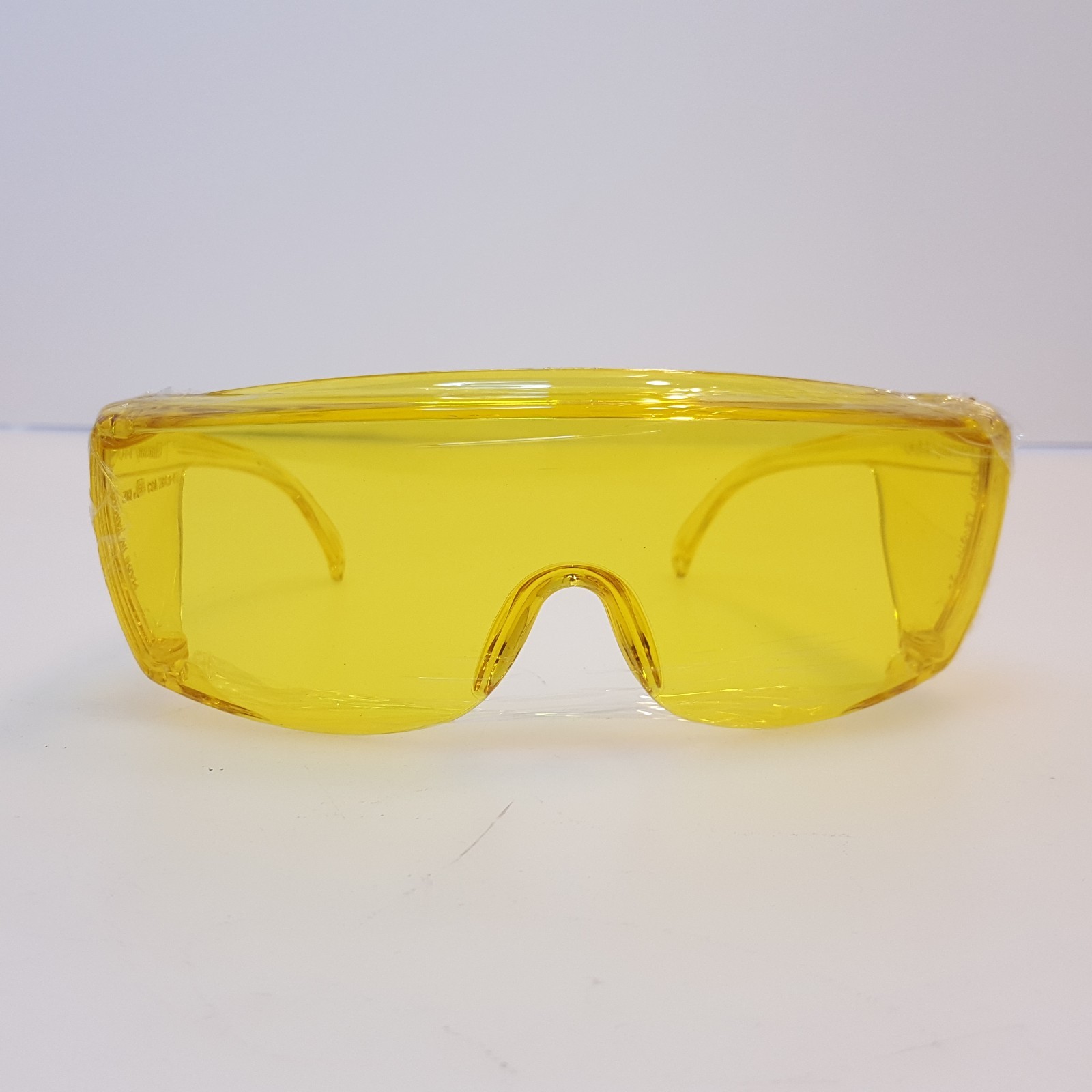 Encon 1400 CSA Z94.3-07 Laser Safety Protective Glasses | eBay