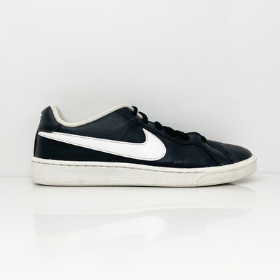 

Nike Mens Court Royale 749747-010 Черные повседневные кроссовки, размер 7, Черный, Court Royale