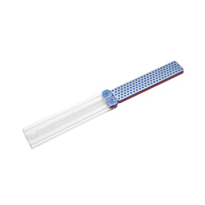 Diamond Machining Technology (DMT) 8-in. DuoSharp Double-Sided Diamond Whetst...