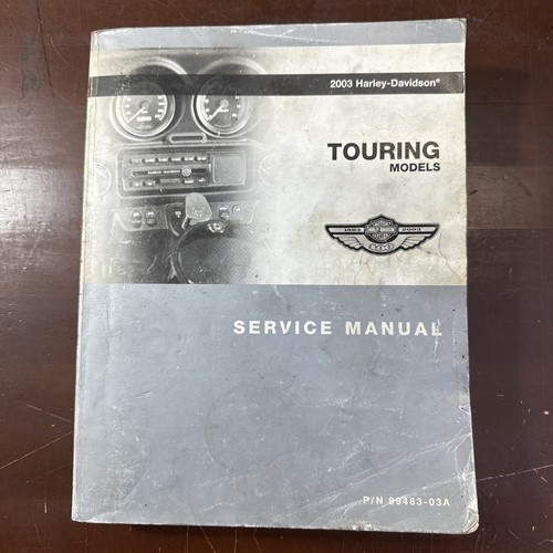 アクセサリー Harley-Davidson Bike Service Manual Harley Davidson 2023 Softail Models Service Manual
