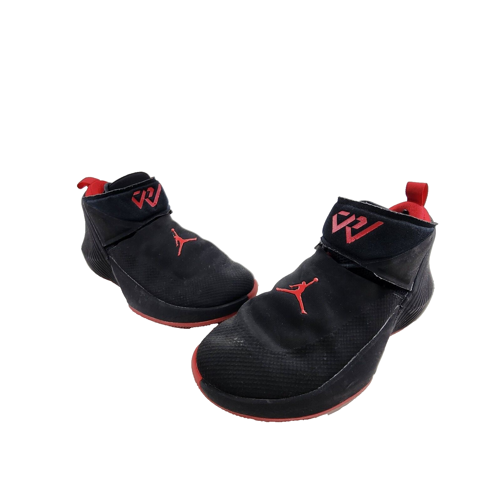 NIke Jordan 'Why Not' ZER0.1 Triple Double Youth Sz 6.5Y NIke Jordan 'Why Not' ZER0.1 Triple Double Youth Sz 6.5Y