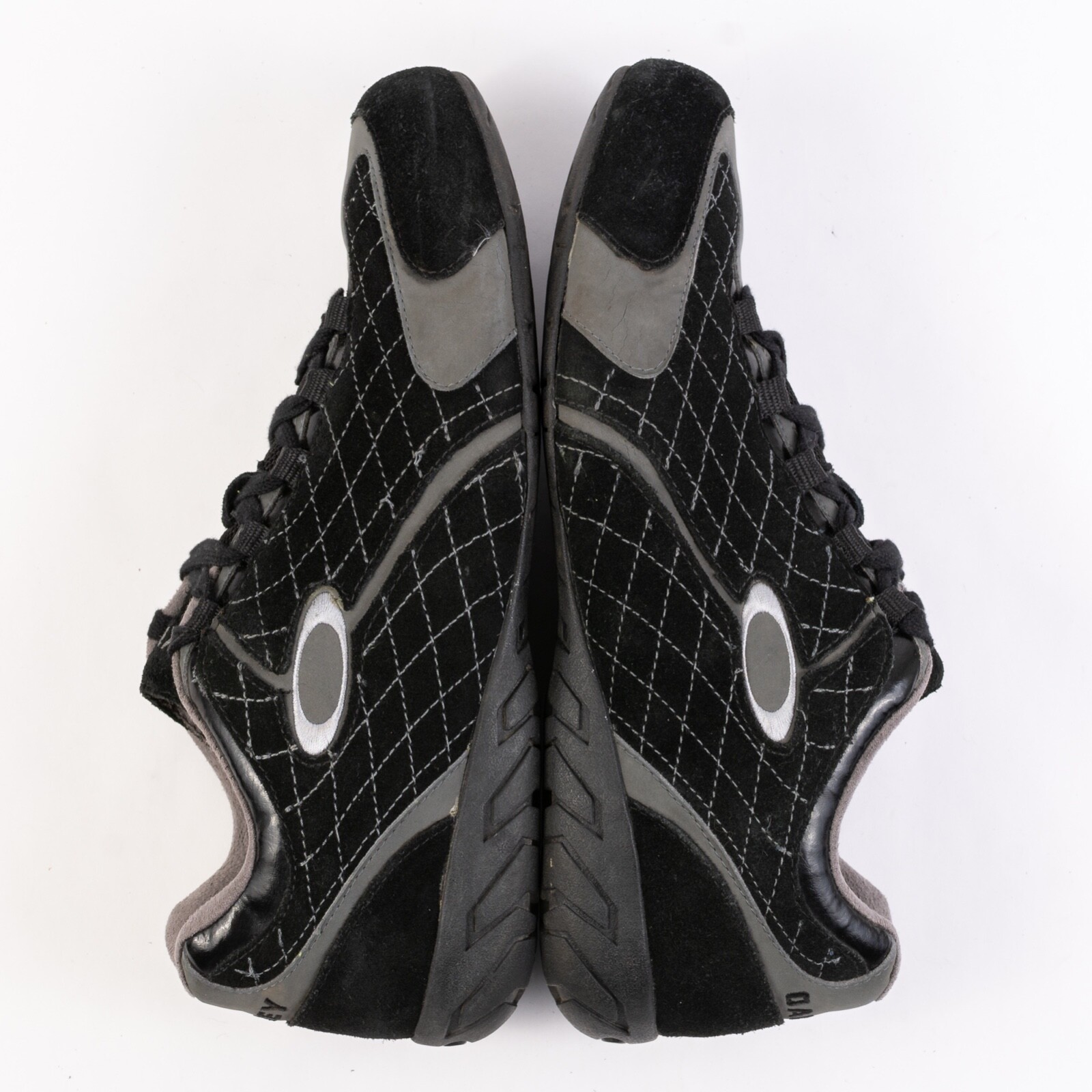 Oakley Racing Division Men's 9.5 Race 