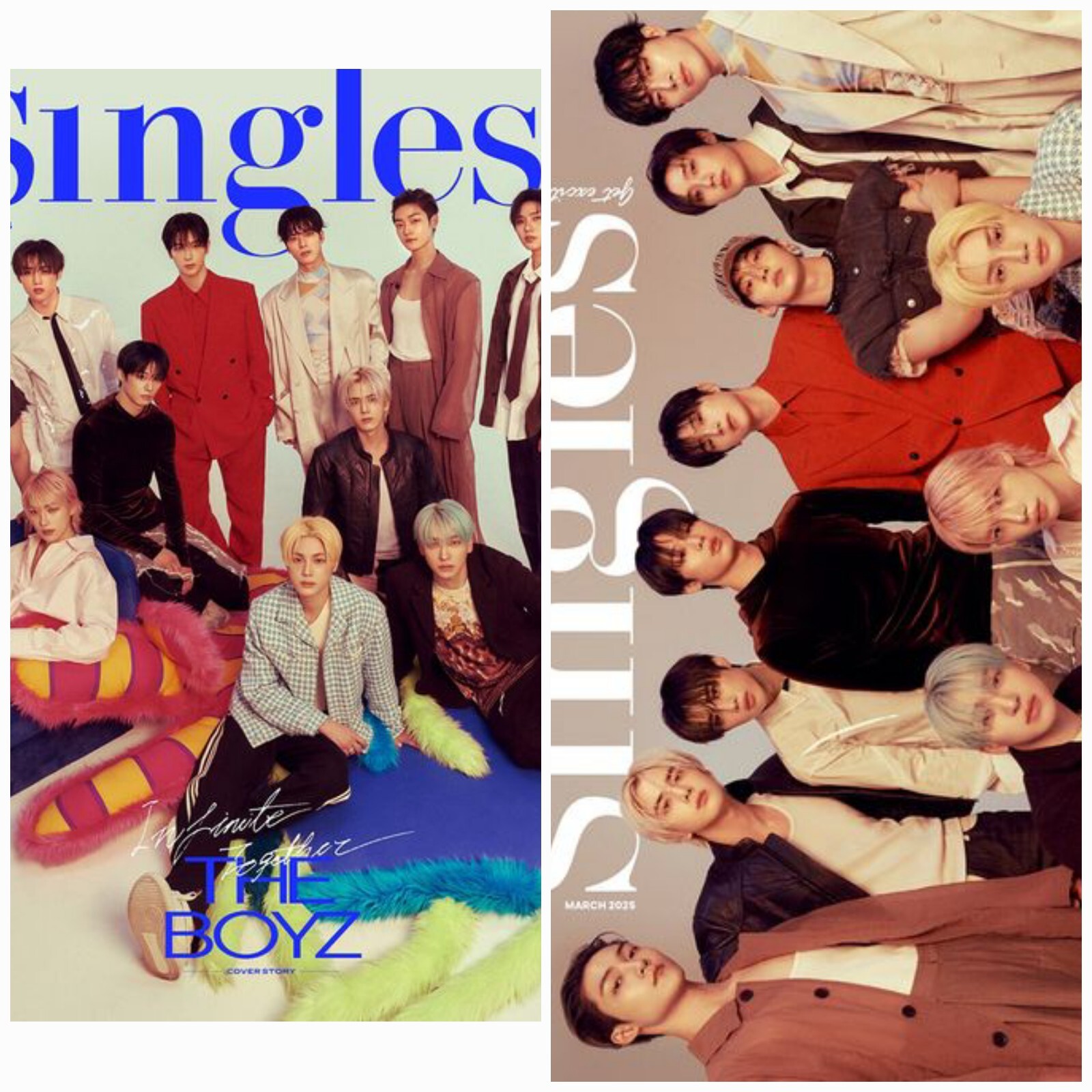 K-POP・アジア THE BOYZ N The Boyz to release second Japanese full-length album on June 13