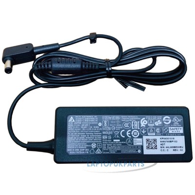 Neu Acer Aspire ES1-331-C8XF Laptop Ladegerät Stromversorgung Einheit PSU 19V