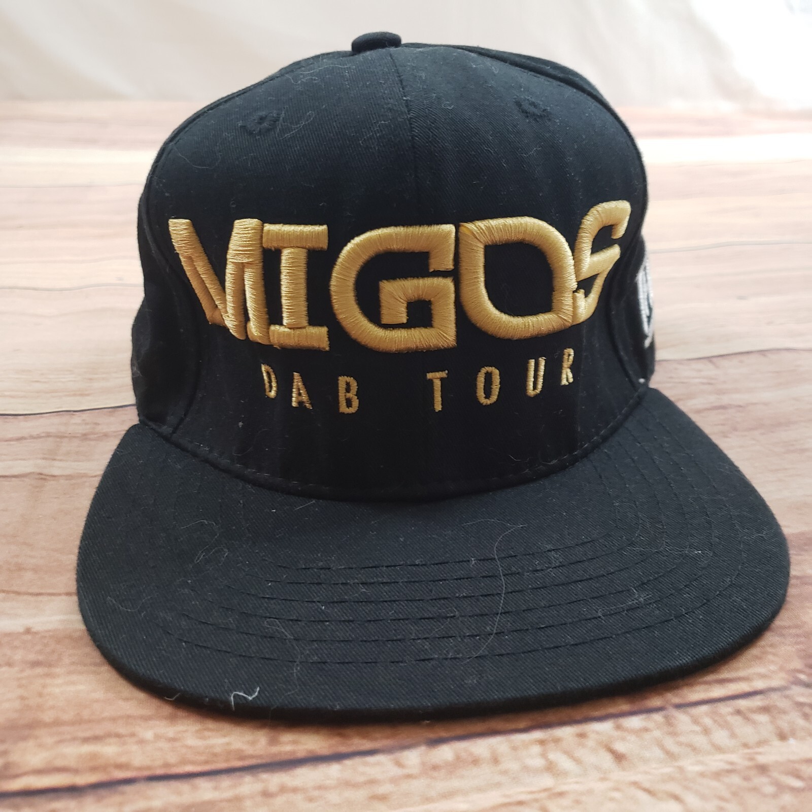ニューエラ offset コラボ キャップ migos ブレーブス newera Migos Offset x Atlanta Braves New Era 59FIFTY Fitted - Baby