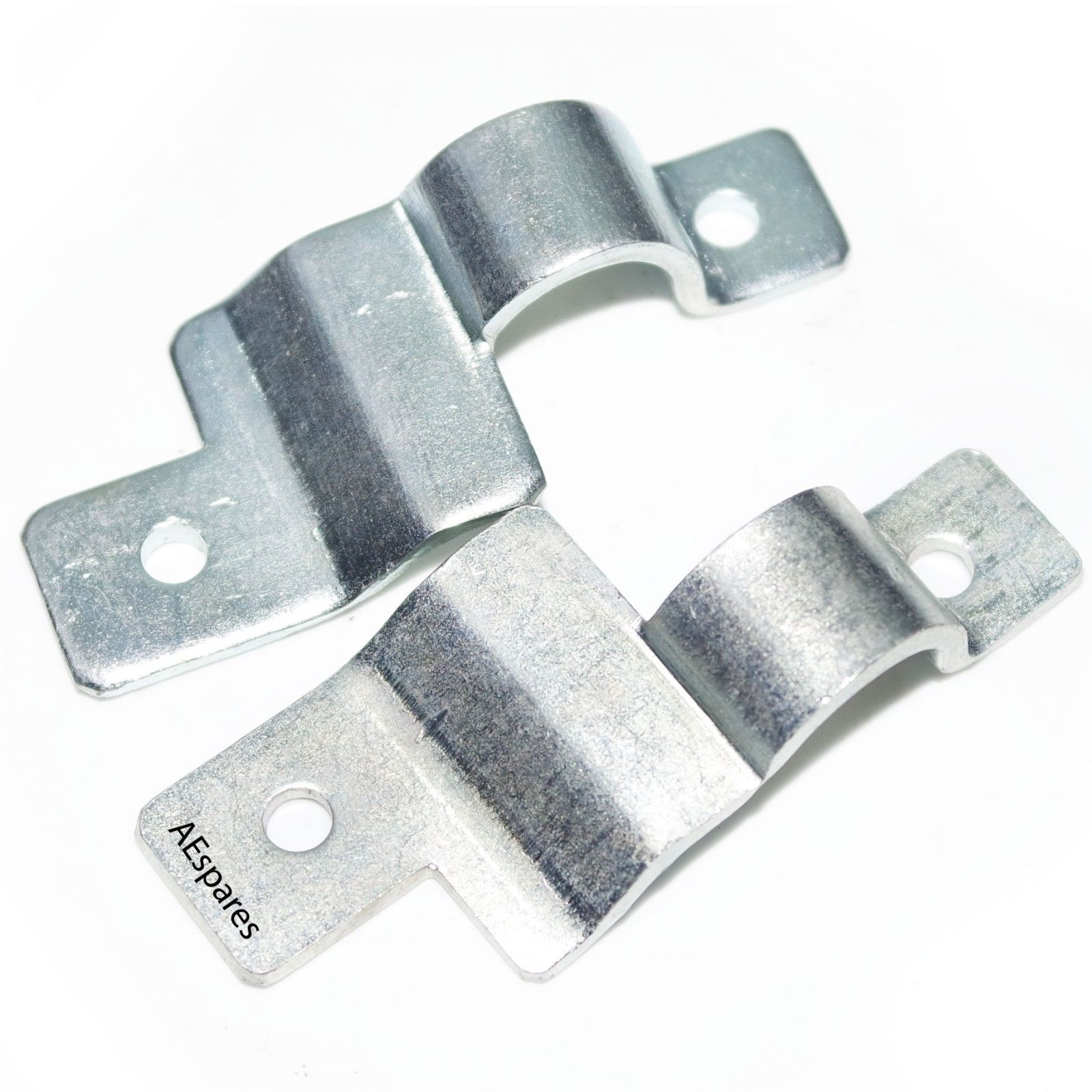 Vespa Center Stand Holding Bracket Clamp Kit GS 150 VB1T VS1-3 & 150  