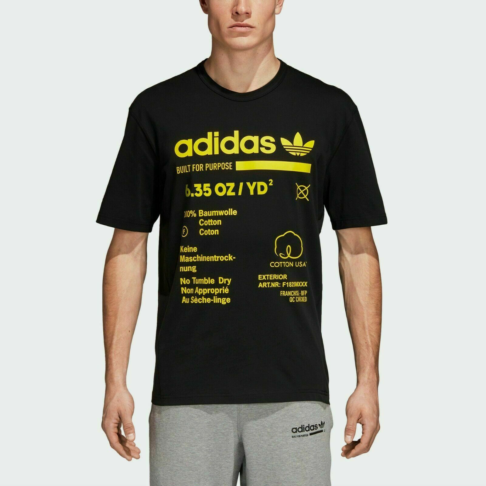 adidas grp tee