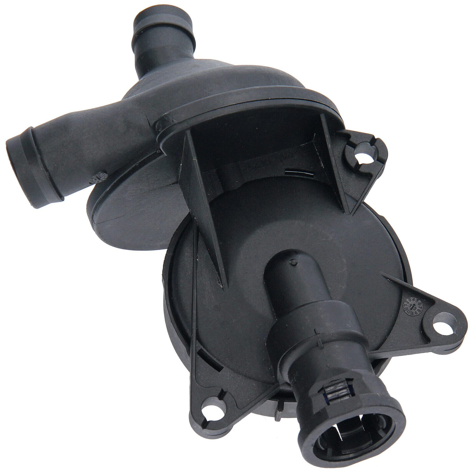 SEPARADOR DE ACEITE DE VÁLVULA DE RESPIRADERO DE CARTER para BMW Serie 3 Cabriolet X3