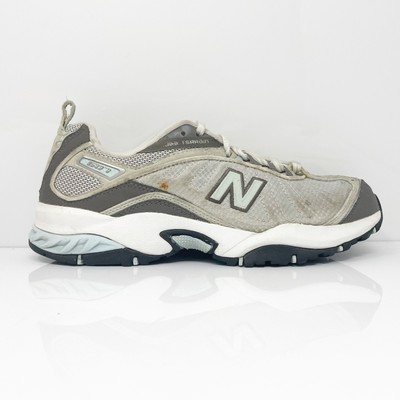 

Женские кроссовки New Balance 607 W607BR Бежевые повседневные кроссовки Размер 9 B, Бежевый, 607