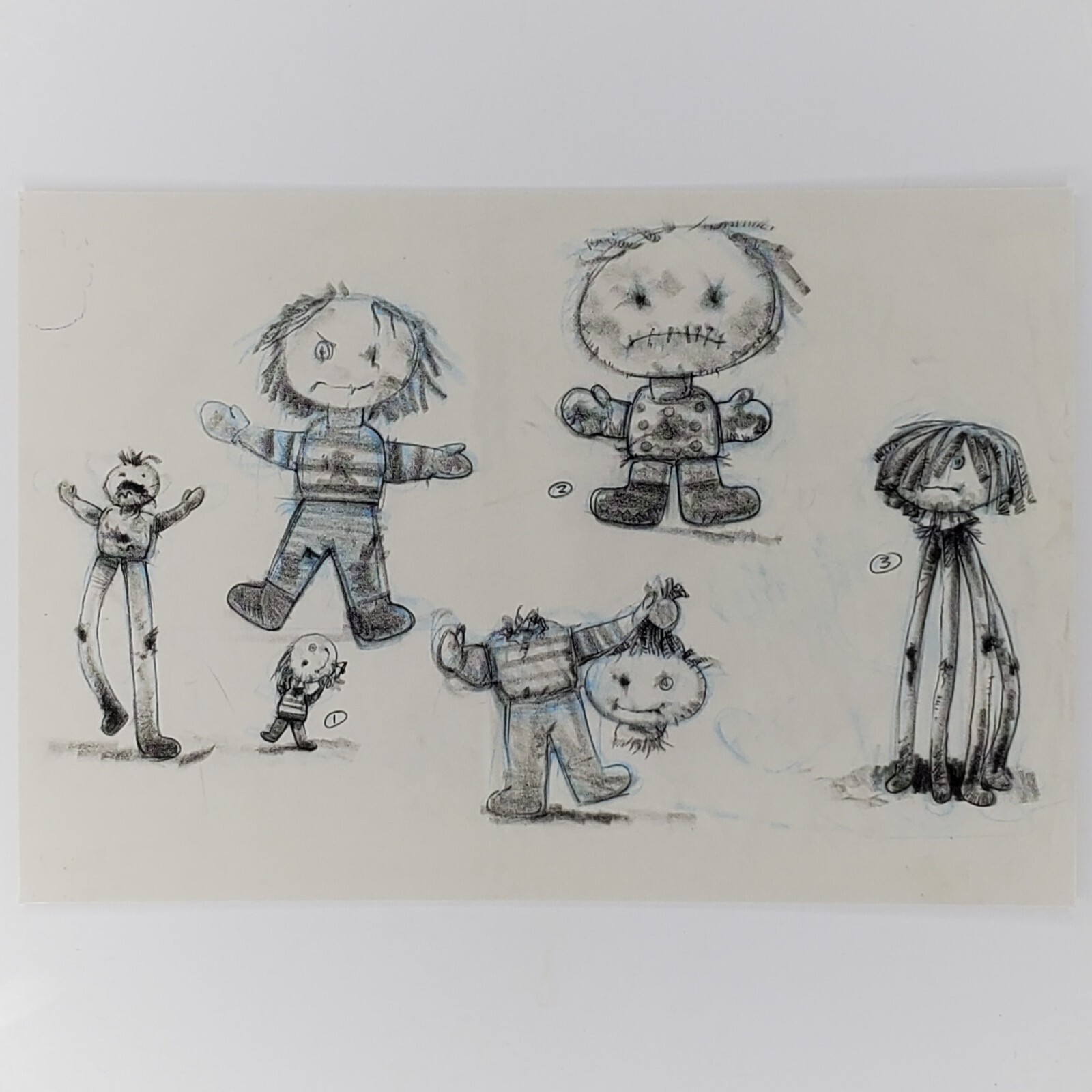 ■スタンプアートギャラリー　TOY STORY □スタンプアートギャラリー TOY STORYセール アウトレット