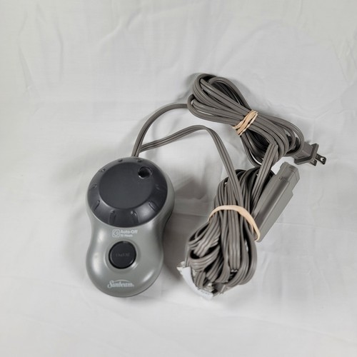 Sunbeam Electric Blanket Cord Replacement Electricblankets