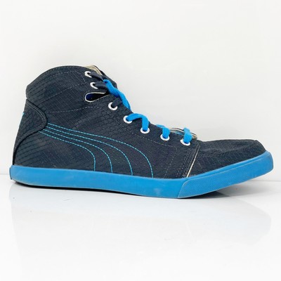 

Puma Mens Drongos DP 359526 06 Серая повседневная обувь Кроссовки Размер 9, Серый, Drongos DP
