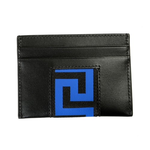 Versace Black & Blue 