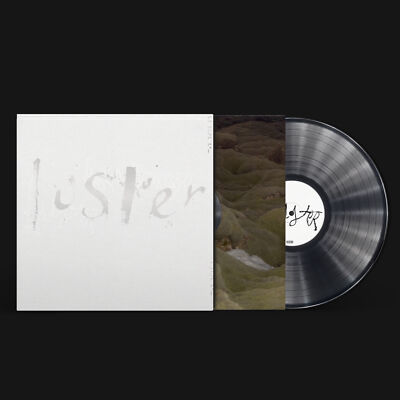 Maria Somerville - Luster (4AD) Vinyl 12" Album