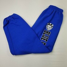 duke blue devils sweatpants