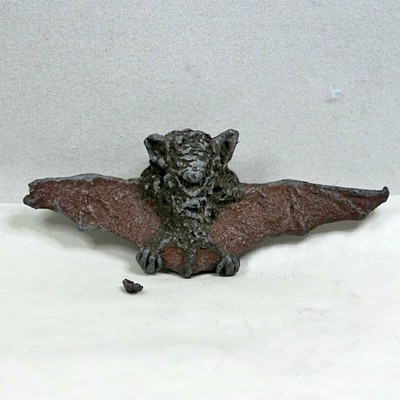 Archive Miniatures 758 Dungeon Nasties Giant Bat Metal Mini D&D Figure