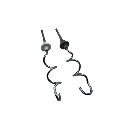 Krups 3 Knethaken Krups 3Mix 3000-7000