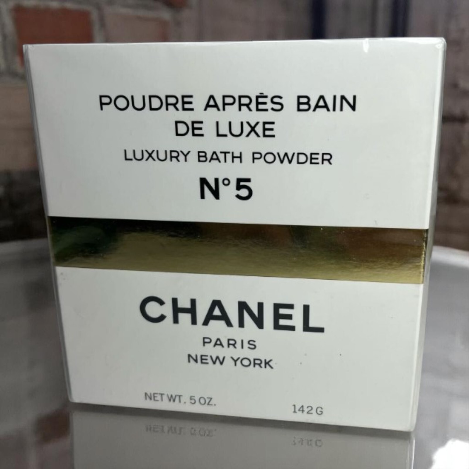 CHANEL N°5 Poudre Apres Bain de Luxe $_57.JPG?set_id=880000500F