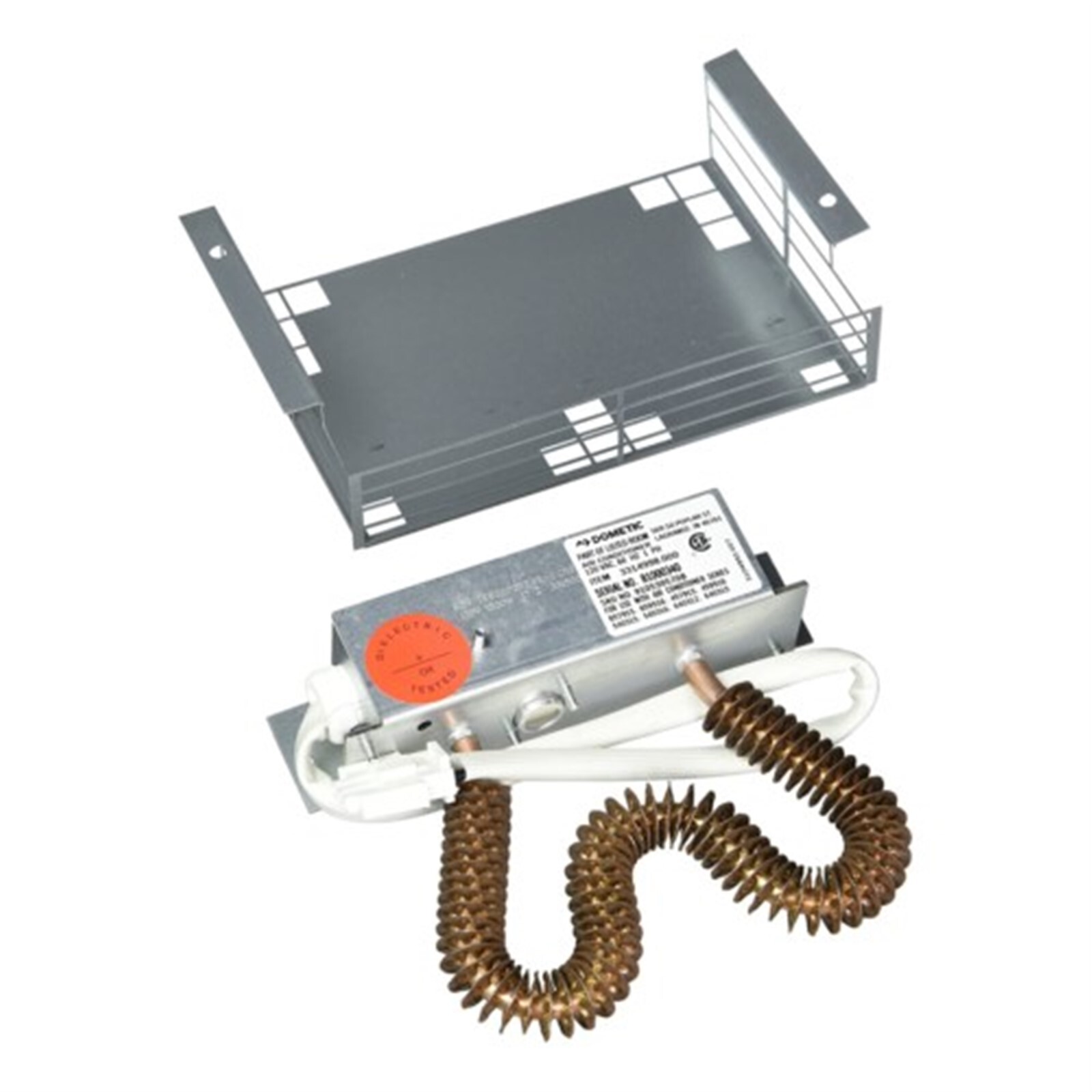 Heat Strip 120 Volt Dometic 3314998.000 Rv Air Conditioner