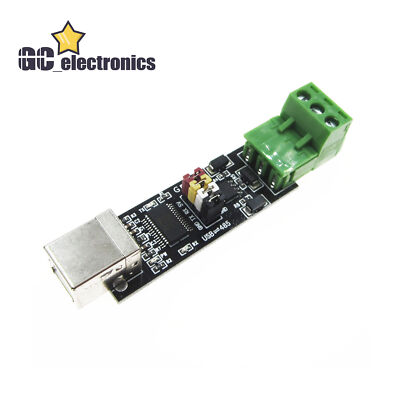 FTDI Adapter FT232RL Module USB to TTL Serial 3.3V and 5V PRO Mini Arduino A3GS
