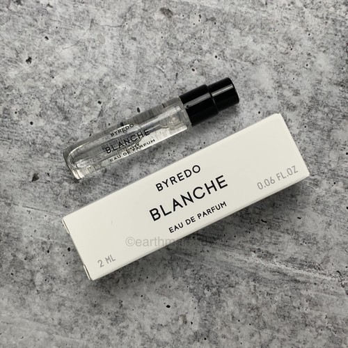 BYREDO BLANCHE Eau de Parfum 2個セット Blanche Eau de Parfum 50 ml: Iconic Scent