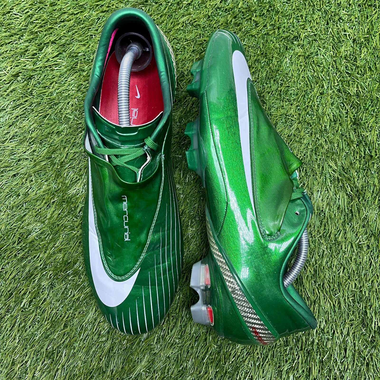 mercurial r9
