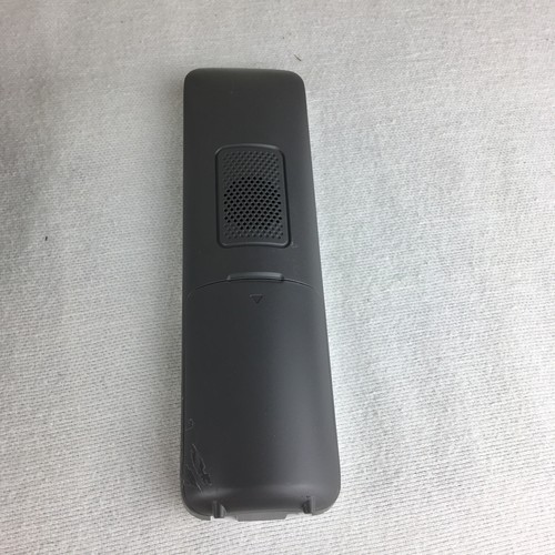 AT&T EL52203 2 Handset Cordless Answering System with Caller ID & AC cords