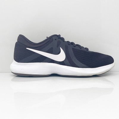 

Кроссовки для бега Nike Womens Revolution 4 908999-606 фиолетовые, размер 7,5, Фиолетовый, Revolution 4
