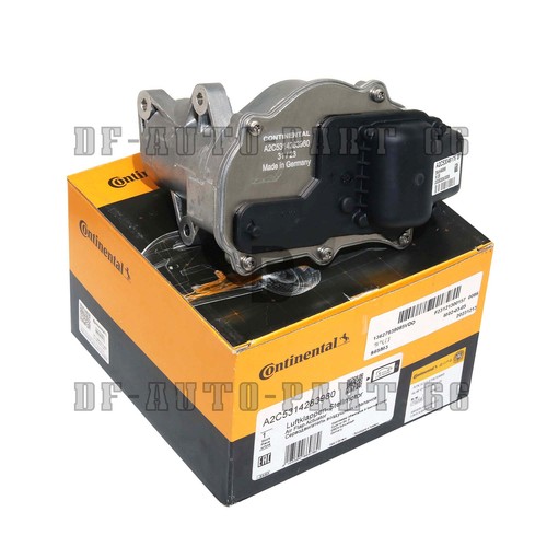For BMW M3 2008-2013 Throttle Actuator Genuine CONTINENTAL