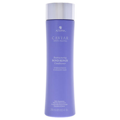 Alterna Caviar Anti-Aging Restructuring Bond Repair for - 8.45 oz Conditioner