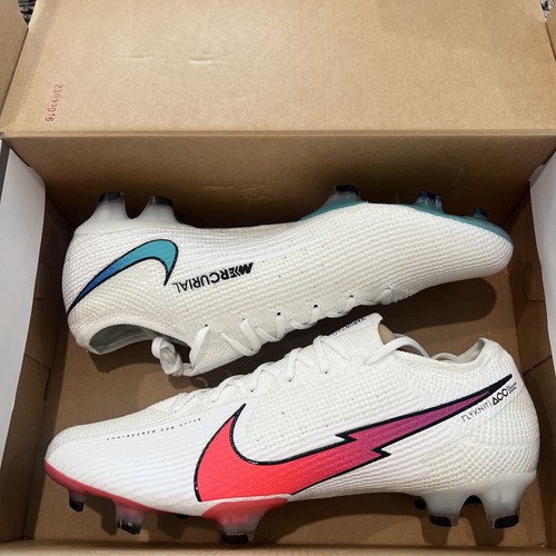 Size 11 Nike Mercurial Vapor 13 Elite FG ACC Soccer Cleats Size 11 Nike Mercurial Vapor 13 Elite FG ACC Soccer Cleats