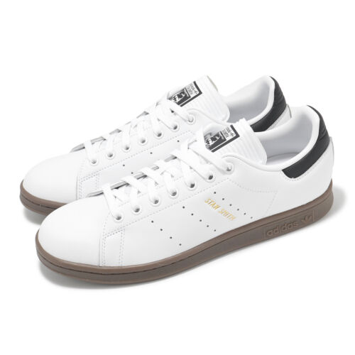 adidas Originals Stan Smith Soccer Influence Pack Белый мужской повседневный костюм унисекс IG1320
