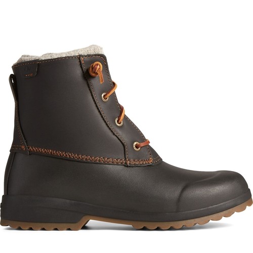 

[STS82666] Женская одежда Sperry MARITIME REPEL, Черный