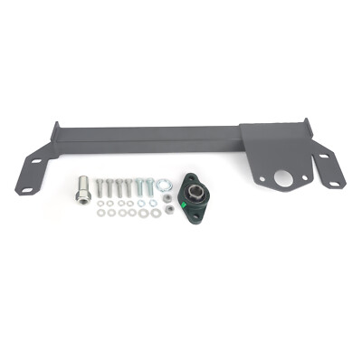 STEERING GEAR BOX STABILIZER BAR FOR DODGE 1500/2500/3500 94-02 4X4