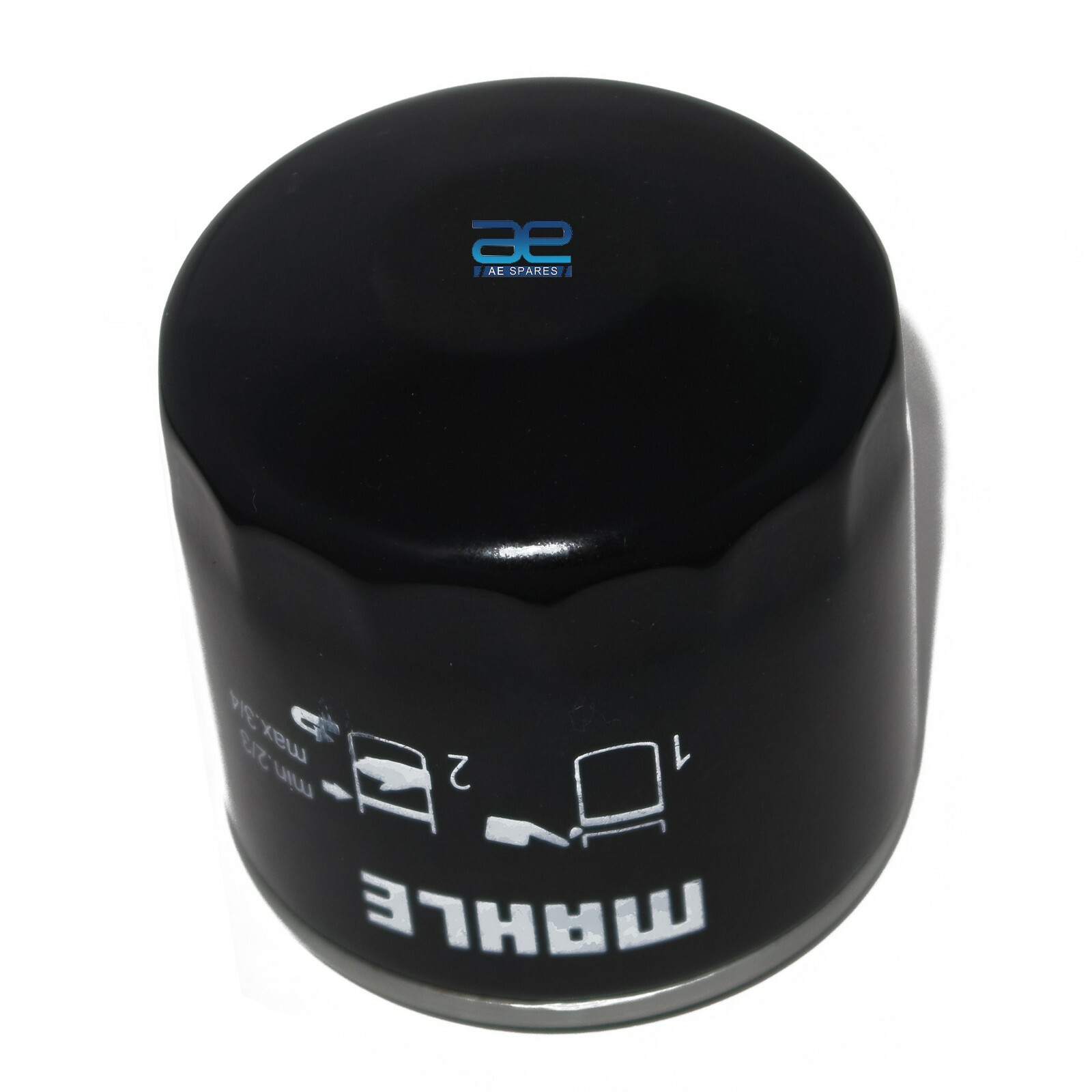 Fits Royal Enfield Interceptor 650CC Continental GT 650CC Oil Filter 
