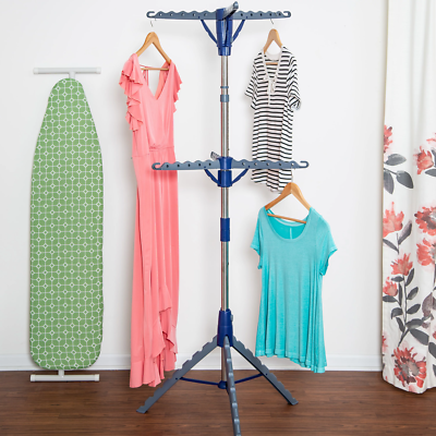 Clothes drying rack space saving new arrivals