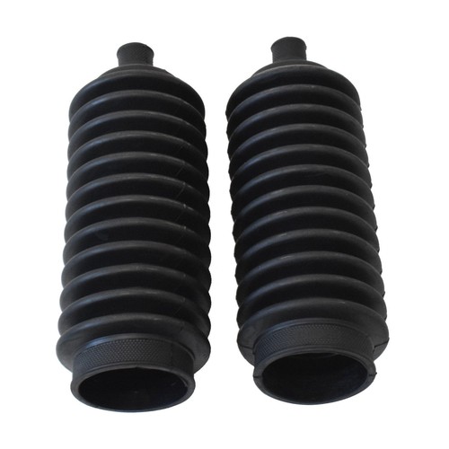 Tie Rod End Boots Fit Holden Commodore VT 2 VX VY Power Steering Rack