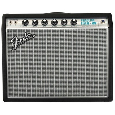 Fender Custom 68 Princeton Reverb