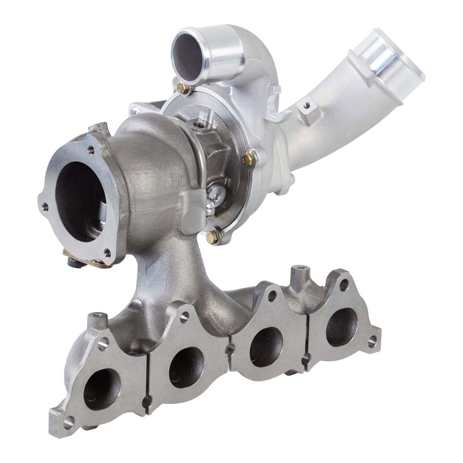 Turbo for 18-21 Hyundai Kona 1.6L 21-22 Kia Seltos 1.6L - Picture 4 of 11