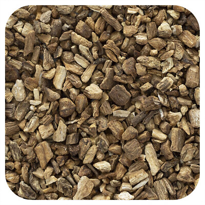 Frontier Natural Products Cut  Sifted Burdock Root 16 oz 453 g Kosher