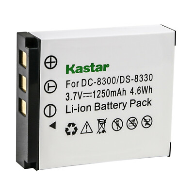 Kastar Replacement Battery Pack for HITACHI HDC831E Maginon DC-8300 DC-8600 D800