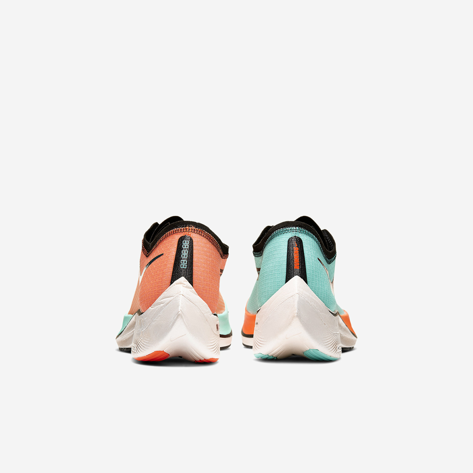 Nike Zoom Vaporfly Next % Ekiden Multi Color Mens Women