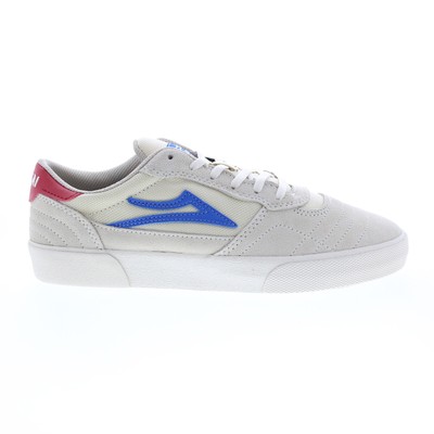 

Lakai Cambridge MS4220252A00 Мужские Бежевые Замшевые Кроссовки Скейтер Обувь, Бежевый, Lakai Cambridge