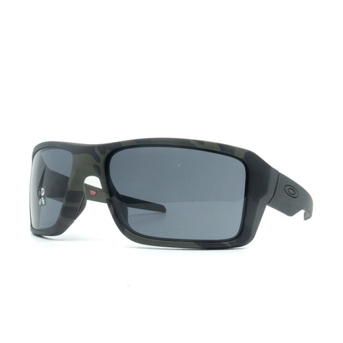 

[OO9380-11] Мужские солнцезащитные очки Oakley с двойным краем, Oakley Double Edge