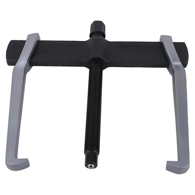 (14 Inches)Bearing Puller 2 Jaw Gear Puller Steering Wheel Puller Removal Tool